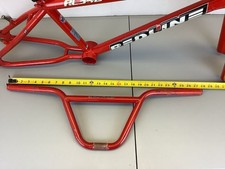 Red Line BMX Bike Frames for sale - eBay