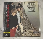 ROLLING STONES - Big Hits (High Tide And Green Grass) - JAPAN VINYL LP 2026