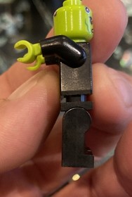 LEGO DC Super Heroes Justice League Brainiac  sh1059 76040 Brainiac Attack Fig