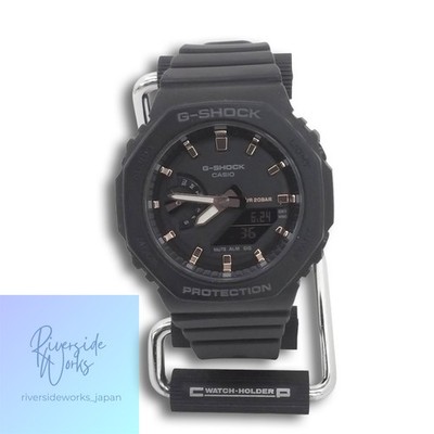 CASIO G-SHOCK Watch GMA-S2100