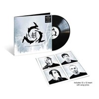 Decemberunderground (20Th Anniversary Edition) | Afi | Vinyl / Schallplatte