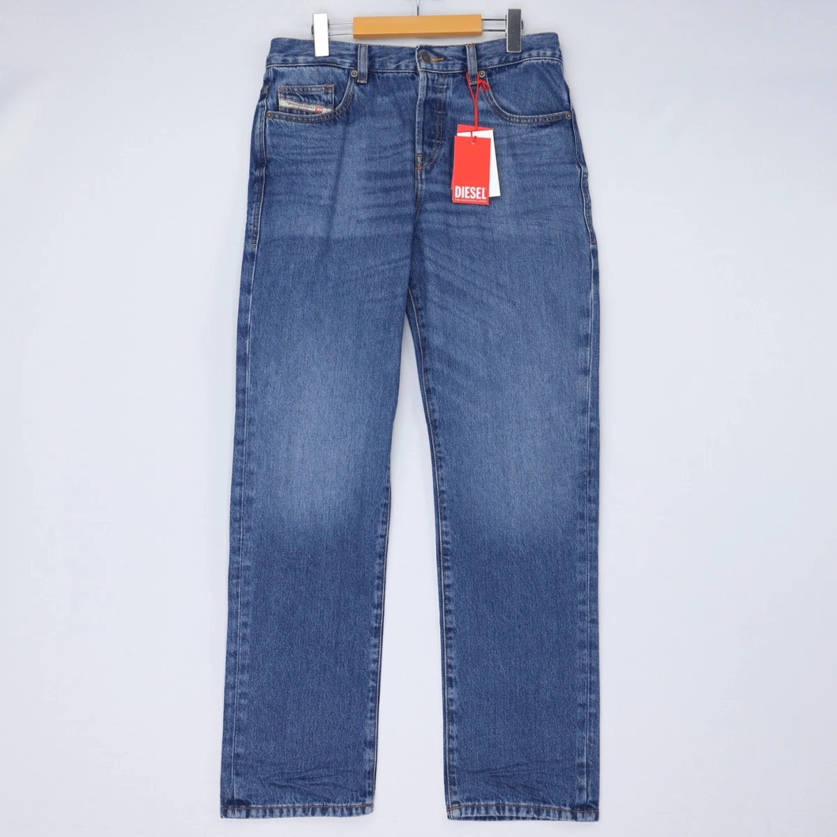 Diesel Viker Jeans for Men in 32 Inseam for sale | eBay