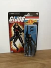 2022 GI Joe Baroness 6” Action Figure Hasbro NIP
