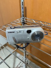 Sony Cyber-Shot Digital Camera 3.2 Mega Pixel...