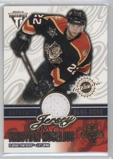 2002-03 Pacific Private Stock Titanium 113/1305 Kristian Huselius #32 1m4