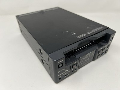 JVC BR-DV3000 Professional Mini DV Recorder, BR-DV3000U Power Supply Included
