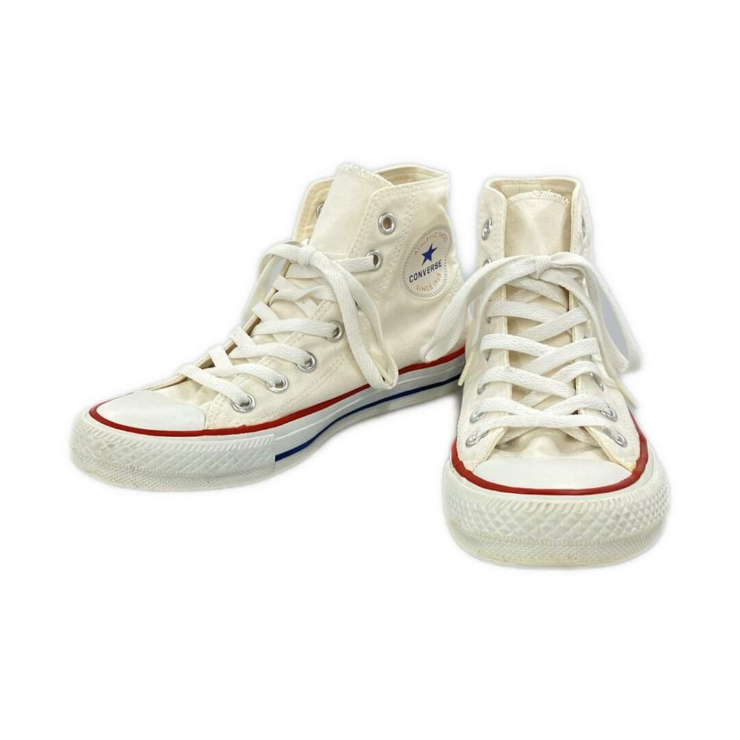 SAOLA Sneakers alte Converse donna taglia 23 5 dettagli danni ・Suola superficiale: sporco