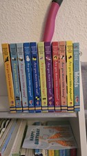 "Are You There Little..." 11 B&uuml;cher f&uuml;r Babys. Gro&szlig;e visuelle Stimulation