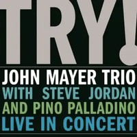 Try! Live In Concert (180G) | John Trio Mayer | Vinyl / Schallplatte | 2011