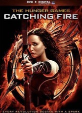 2013 NECA The Hunger Games: Catching Fire Trading Cards 20