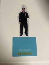 Toraco Koji Chikamoto Acrylic Stand
