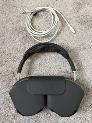 Apple AirPods Max 1st Gen Wireless - Space Gray