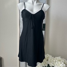 Wild Fable Women's Layered Mini Slip Dress Size M