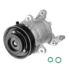 Air Conditioning Compressor with Fit for Dodge Ram 1500 2500 3500 5.7L 2003