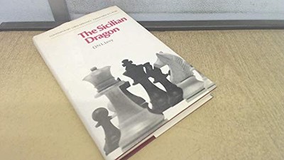 Sicilian Dragon (Chess), Levy, D.N.L.