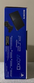 New Playstation 2 Slim Console, PS2