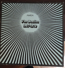 The Beatles 1967 - 1970 Vinyl Amiga Stereo 85...