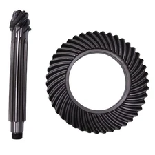 Ring & Pinion Gear Set A51990 A168547 for Case 480C 480D 580C 580D Backhoe