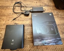 FiiO K5 Pro ESS Desktop DAC Amplifier