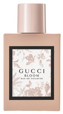 Gucci Gucci Bloom Eau de Toilette 50 ml OVP NEU