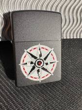 Zippo Marlboro Kompass 1997 Neu