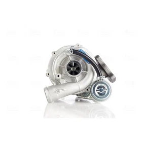 Abgas-Turbo-Lader NISSENS für Citroën Berlingo MF M_ N68 N2 Peugeot 206