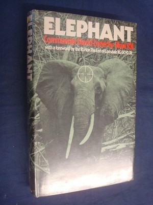Elephant;
