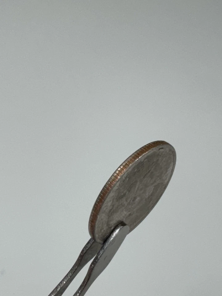 1999 P Connecticut State Quarter Error Coin Obverse And Reverse You Grade - Image 3 of 4