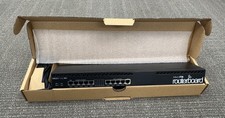 MikroTik ROUTERBOARD RB2011iL-RM 600MHZ 64MB 5 x ETHERNET PoE