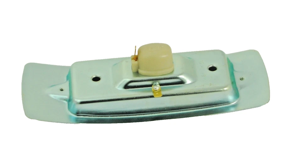 Soporte bombilla intermitente contacto único Lt / Rt se adapta a Volkswagen Type2 Bus 68-72 Foto 2 de 2