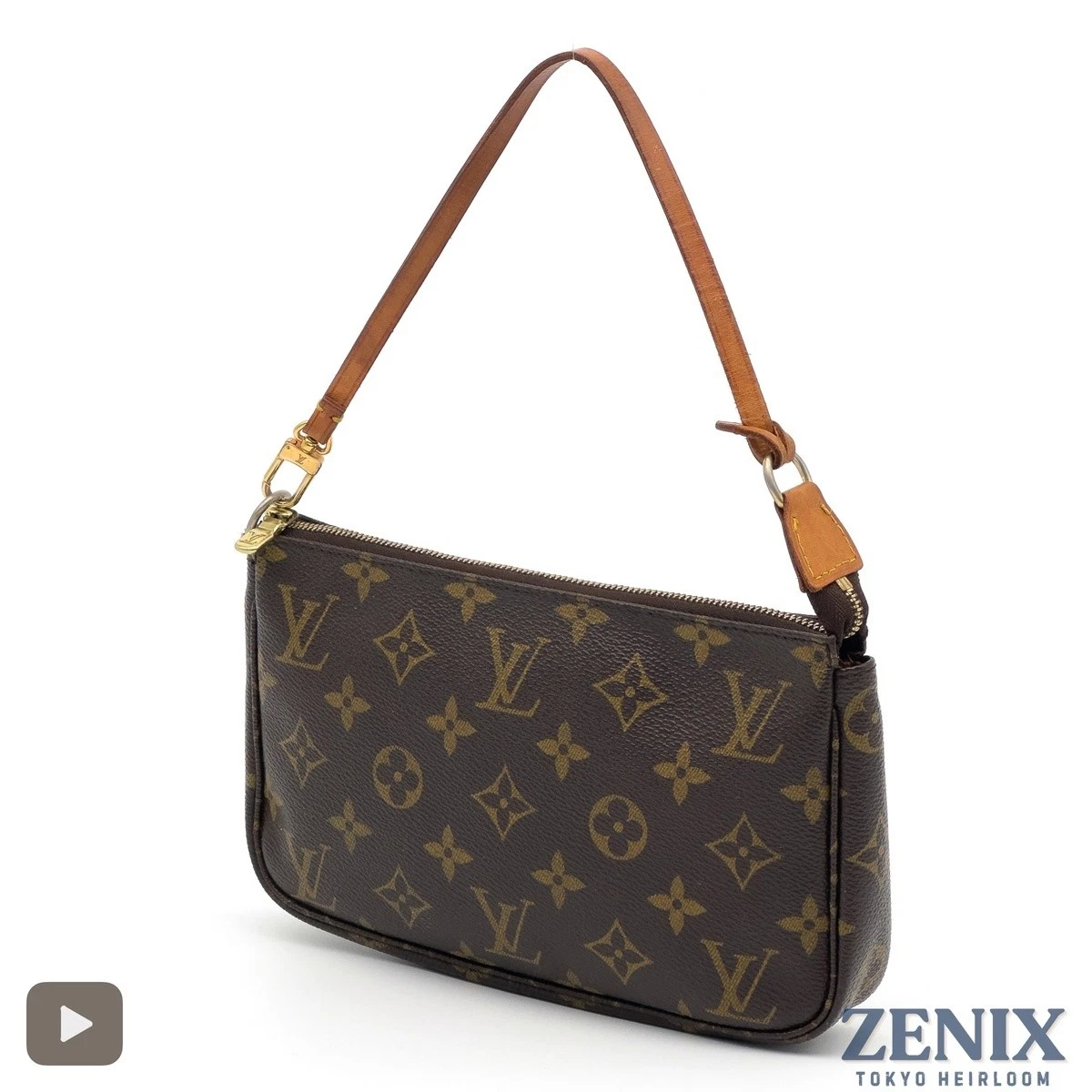 Louis Vuitton Retro Bags & Handbags for Women for sale | eBay