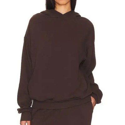 IVL French Terry Hoodie