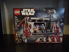 75386 LEGO Star Wars The Mandalorian Paz Vizsla And Moff Gideon Battle