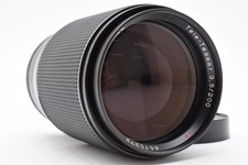 カールツァイス200mm f3.5極上 カールツァイス200mm f3.5極上 カールツァイス200mm f3.5極上