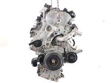 Moteur Honda HR-V