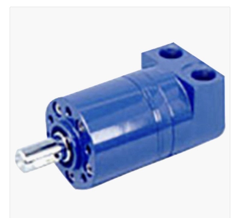 Char-Lynn 129-0018-002 Hydraulic Motor