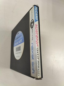 Pc Engine Software Model Devil Crash Nagzatt FLi15