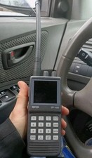 Sporty's SP-400 Handheld NAV/COM Radio; Great backup radio