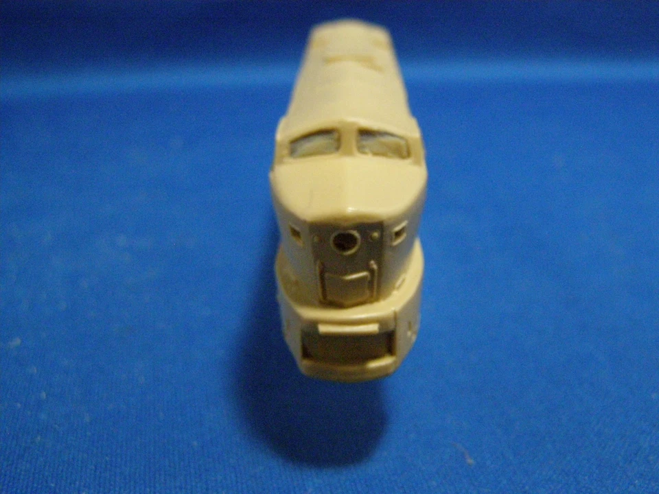 N Scale Raintree Baldwin Sharknose Shell 2 available rm - Image 3 of 4