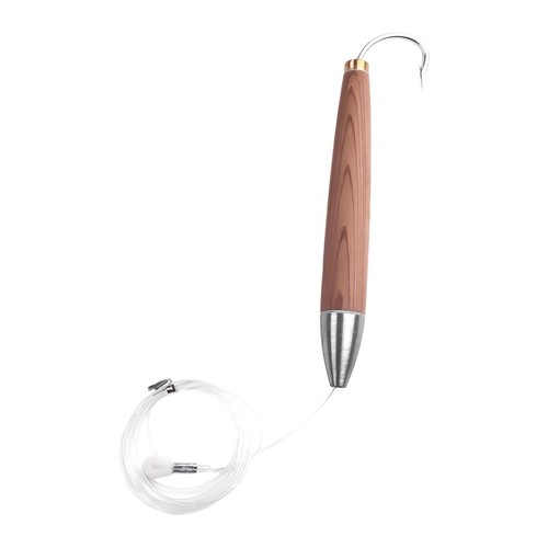 Pesca señuelo atún huelgas desencadenan variedad de colores tapón de cedro - Imagen 17 de 50