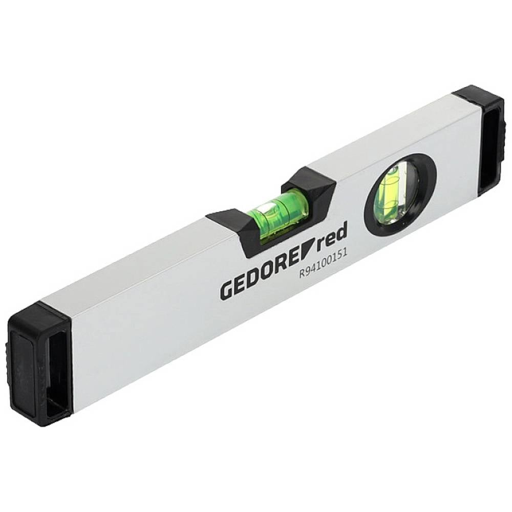 Niveau à bulle 300 mm Gedore RED R94100151 pour aligner sans erreur