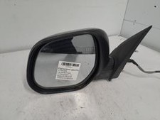 Retroviseur gauche (ou coque) Citroen C-CROSSER