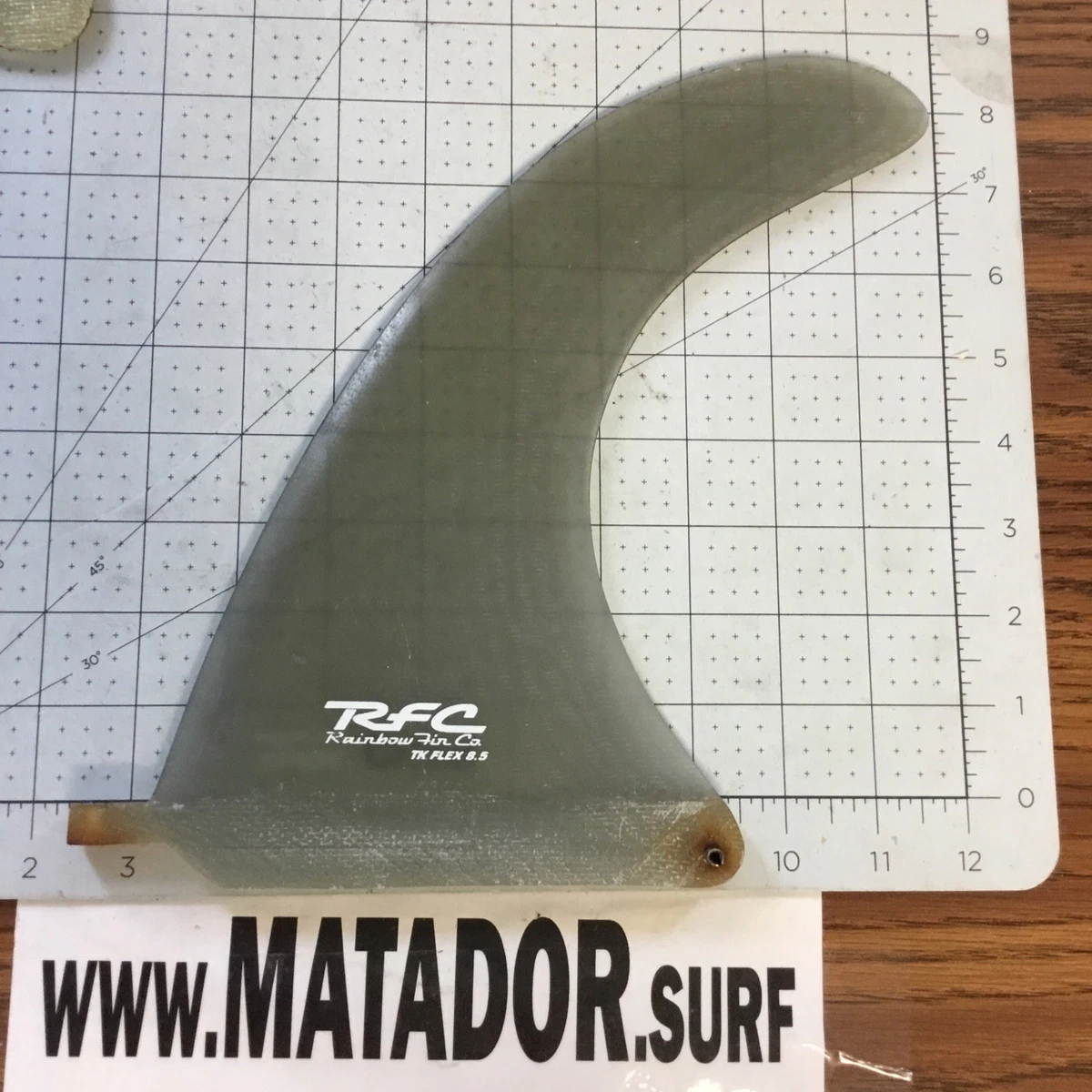Rainbow Fin Company Surfboard Fins for sale | eBay