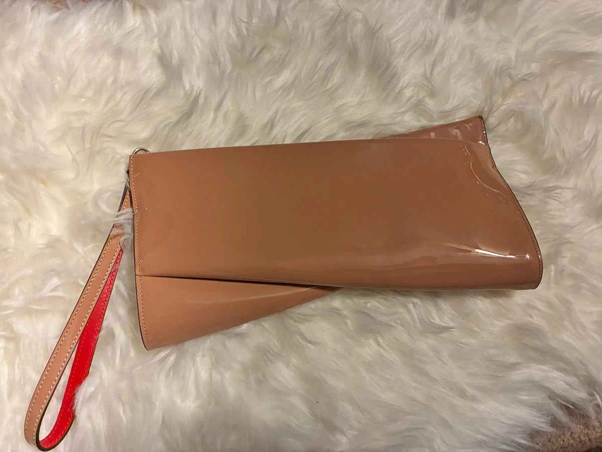 Christian Louboutin Beige Bags & Handbags for Women for sale | eBay