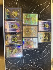 2020 Topps x BVB Borussia Dortmund Soccer Cards 28