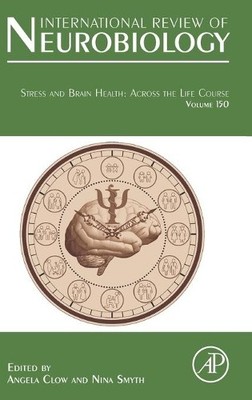 Stress and Brain Health: Across the Life Course - 9780128167526