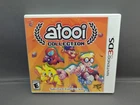 * Atooi Collection (Nintendo 3DS) Complete CIB