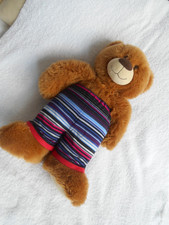 Teddykleidung, Hose für den Teddy Bär , Handarbeit