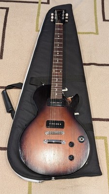 Gibson Les Paul Junior Limited Edition Electric Guitar Rare