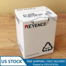 Keyence XG-035M XG035M Machine Vision Camera in Box from Japan New
